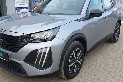 Peugeot 2008 6.302 km 19.290 &euro; Kölleda-Kiebitzhöhe 99625