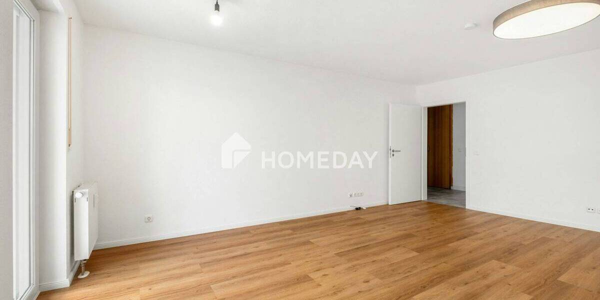 Etagenwohnung Kirchheim b. München Heimstetten - 2 Zimmer, 60 m&sup2;, 476.000&euro; | Angebot:25997113