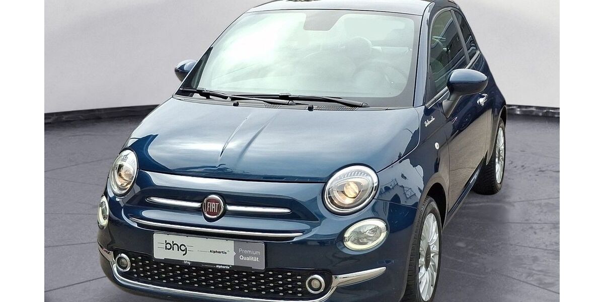 Fiat 500 32.900 km 10.990 &euro; Lörrach 79540