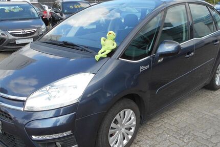 Citroen C4 Picasso 169.000 km 6.000 &euro; Neumünster 24539