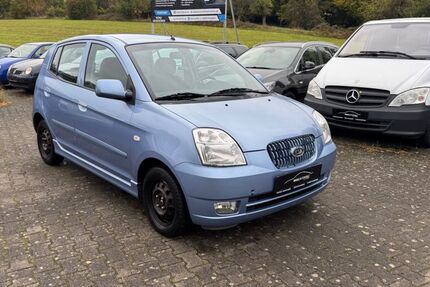 Kia Picanto 167.546 km 2.290 &euro; Amorbach 63916