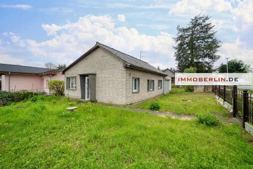 Grundstück zu verkaufen in Berlin 225.000 € 423 m²