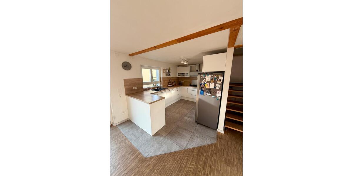 Doppelhaushälfte Goldbach - 5 Zimmer, 140 m&sup2;, 598.000&euro; | Angebot:24352162