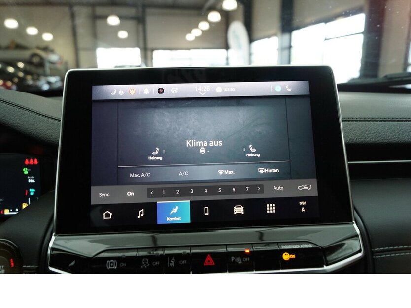 Compass °IIIII° S Plug-In Hybrid 4WD FULL LED