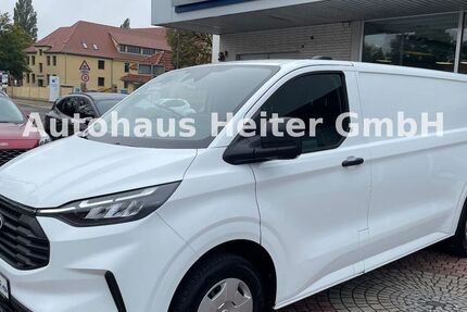 Ford Transit Custom 10.620 km 31.950 € Osnabrück 49090