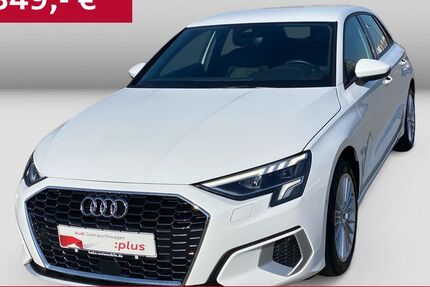Audi A3 36.252 km 27.930 &euro; Göppingen 73037