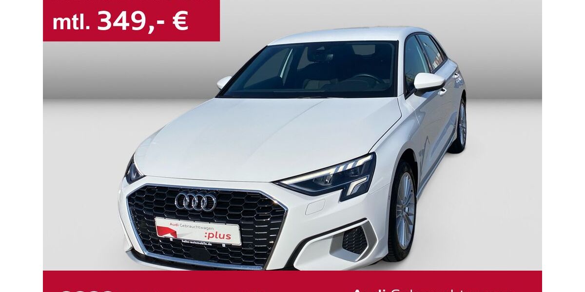 Audi A3 36.252 km 27.930 &euro; Göppingen 73037