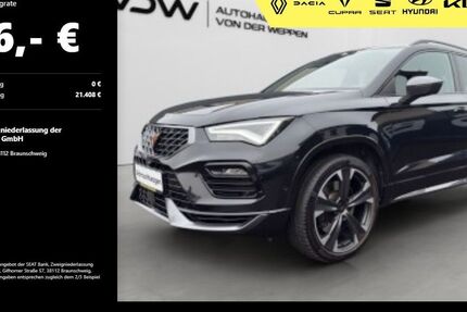 Cupra Ateca 22.900 km 32.980 &euro; Mosbach 74821