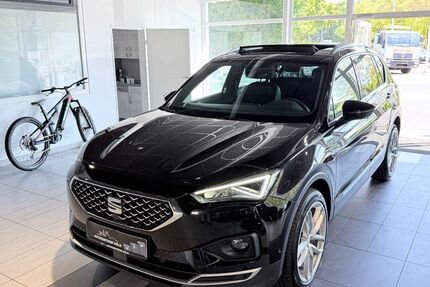 Seat Tarraco 92.400 km 22.950 &euro; Kierspe 58566