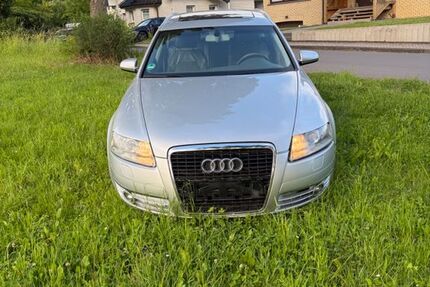 Audi A6 283.000 km 2.500 &euro; Reichshof 51580