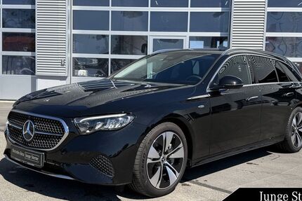 Mercedes-Benz E 300 37.872 km 42.930 &euro; Füssen 87629