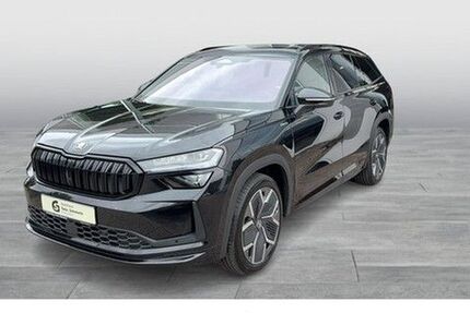Skoda Kodiaq 1.001 km 48.330 &euro; Haselünne 49740