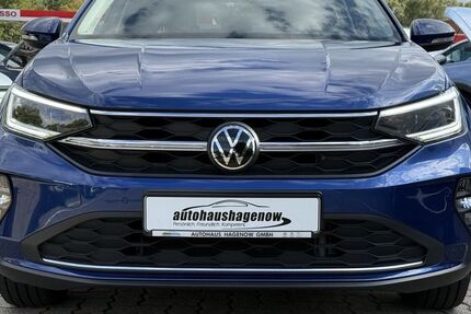 VW Taigo 30.094 km 21.900 &euro; Hagenow 19230