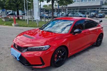 Honda Civic 50.000 km 45.000 &euro; München 80935