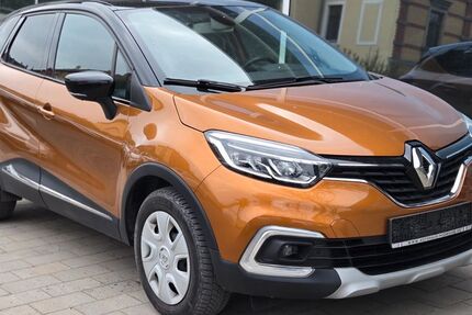 Renault Captur 24.674 km 14.999 &euro; Dresden 01139
