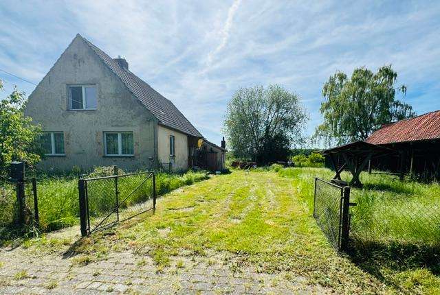 Einfamilienhaus Gülitz-Reetz Reetz - 3 Zimmer, 102 m&sup2;, 75.000&euro; | Angebot:26710044