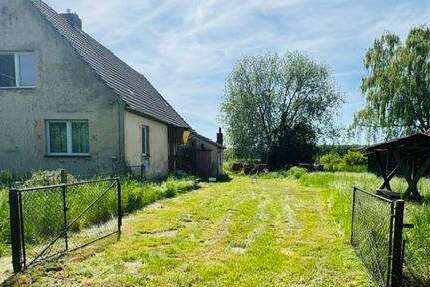 Haus Gülitz-Reetz Reetz - 3 Zimmer, 102 m&sup2;, 75.000&euro; | Angebot:26710044