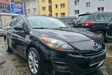 Mazda 3 176.000 km 5.100 &euro; Essen 45144