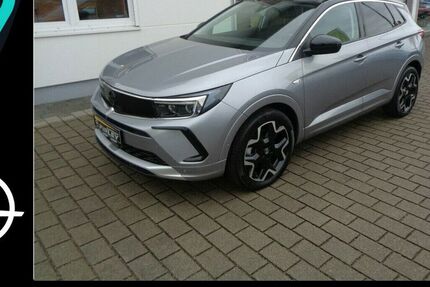 Opel Grandland (X) 34.579 km 27.900 &euro; Aulendorf 88326