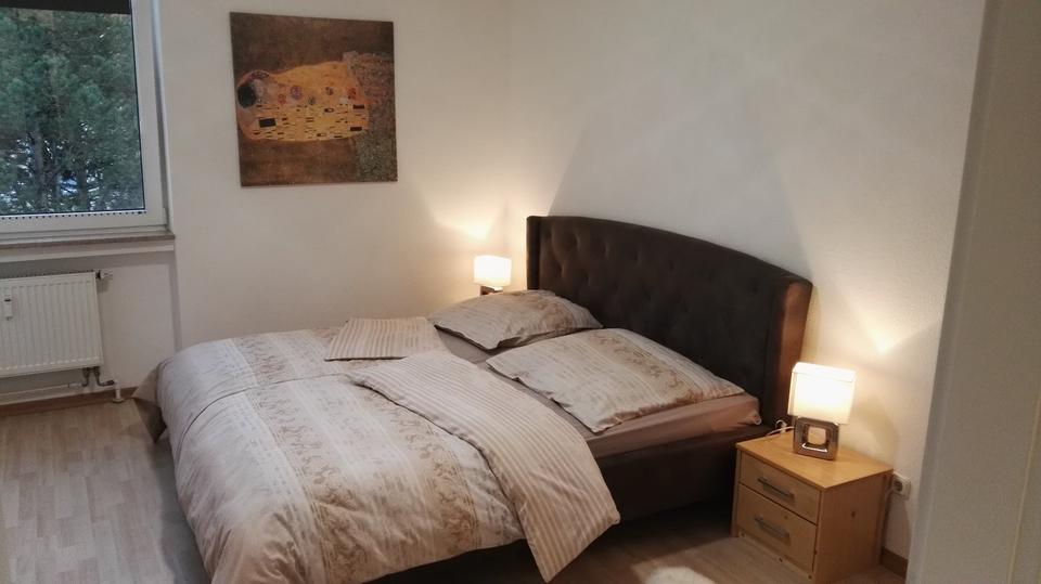 Etagenwohnung Unterhaching - 2 Zimmer, 60 m&sup2;, 1.500&euro; | Angebot:24673276