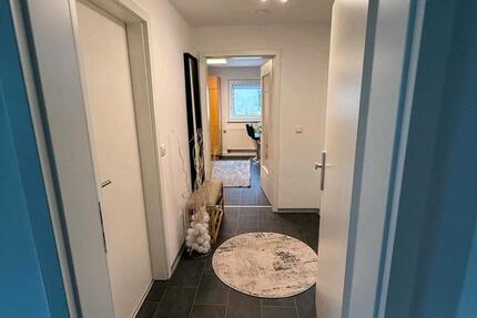 Möblierte 2 Zimmer-Wohnung