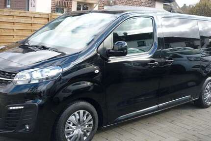 Opel Vivaro 67.500 km 26.980 &euro; Hilden 40721