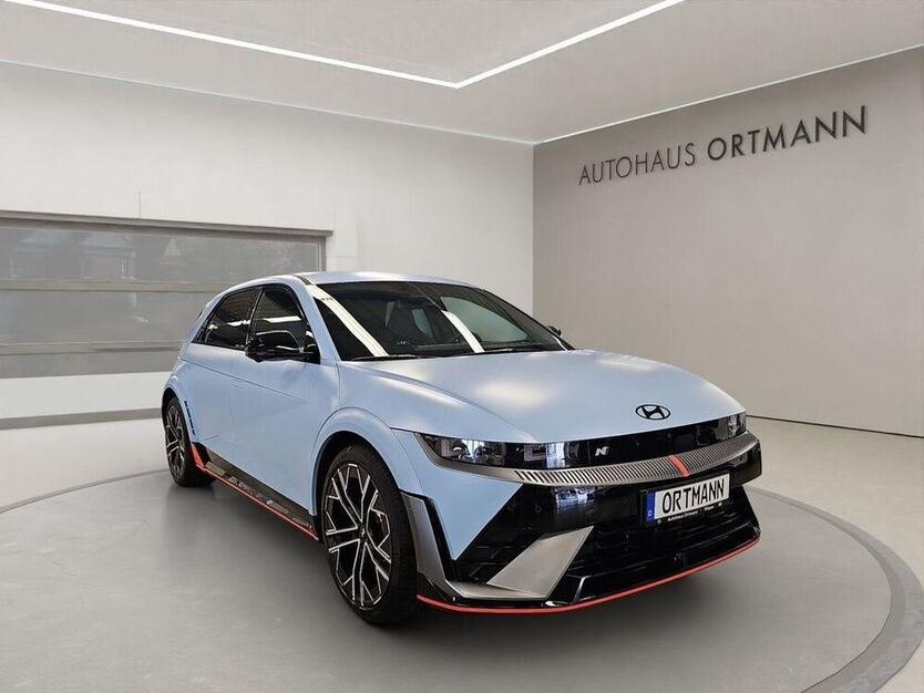 IONIQ 5