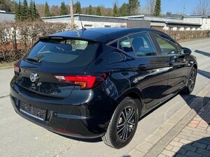 Opel Astra Selection 88.650 km 10.890 &euro; Olsberg 59939