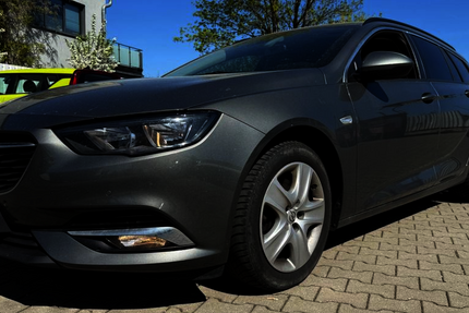 Opel Insignia 169.290 km 5.990 &euro; Mühldorf am Inn 84453