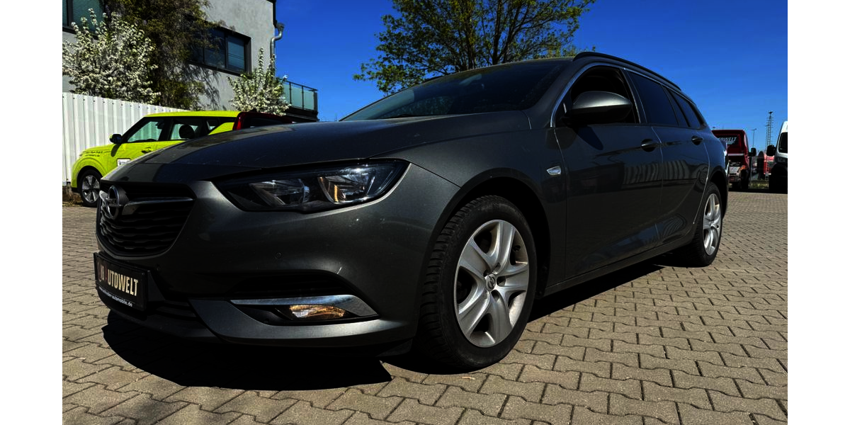 Opel Insignia 169.290 km 5.990 &euro; Mühldorf am Inn 84453