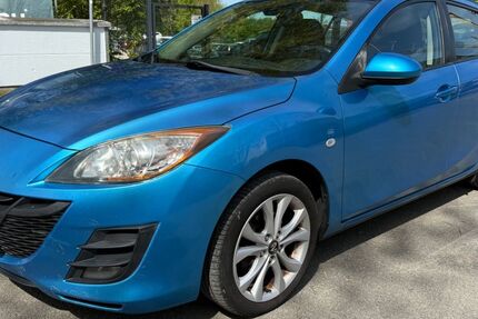 Mazda 3 219.896 km 3.300 &euro; Emmering 82275