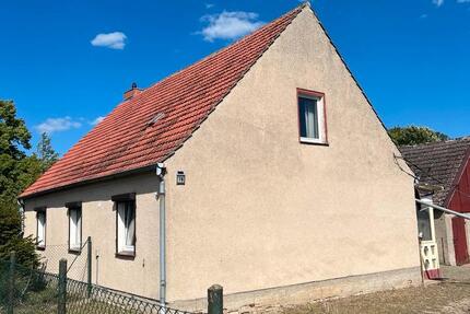 Haus Prenzlau - 5 Zimmer, 120 m&sup2;, 89.000&euro; | Angebot:27254894