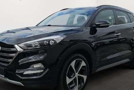 Hyundai TUCSON 47.500 km 18.990 &euro; Bad Vilbel 61118