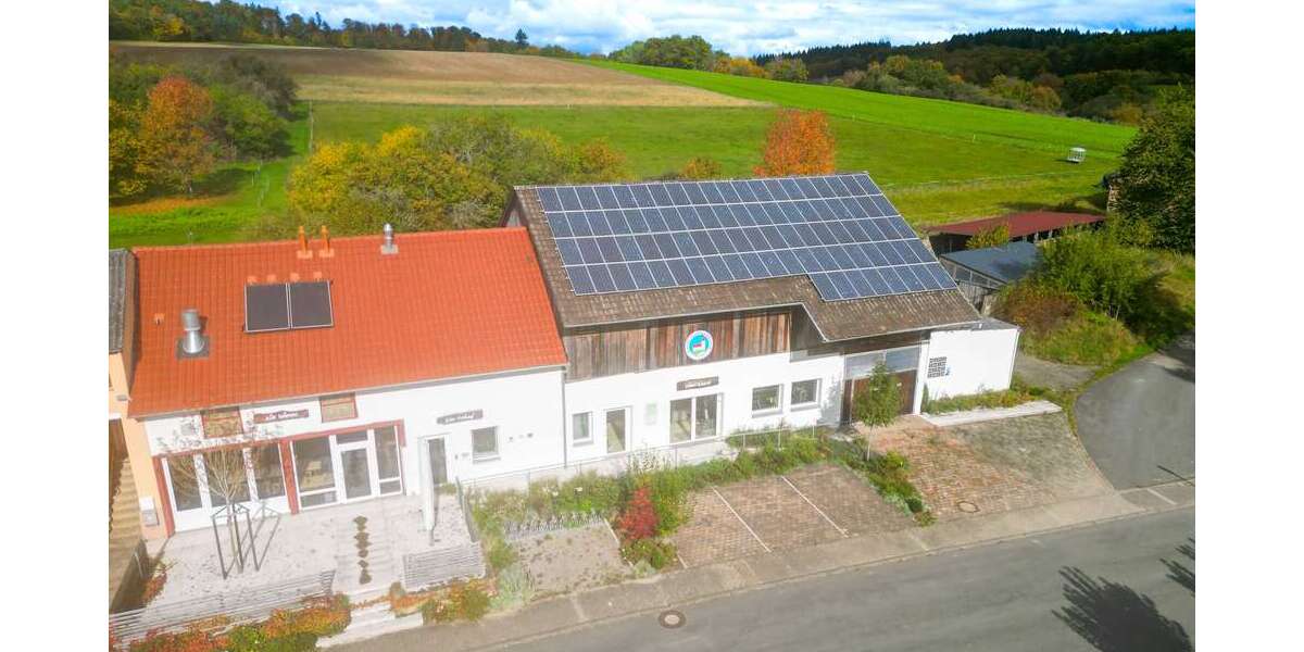 Halle in Rosenberg 285.000 € 247 m² zimmer