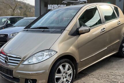 Mercedes-Benz A 200 288.000 km 1.499 &euro; Wendelsheim 55234