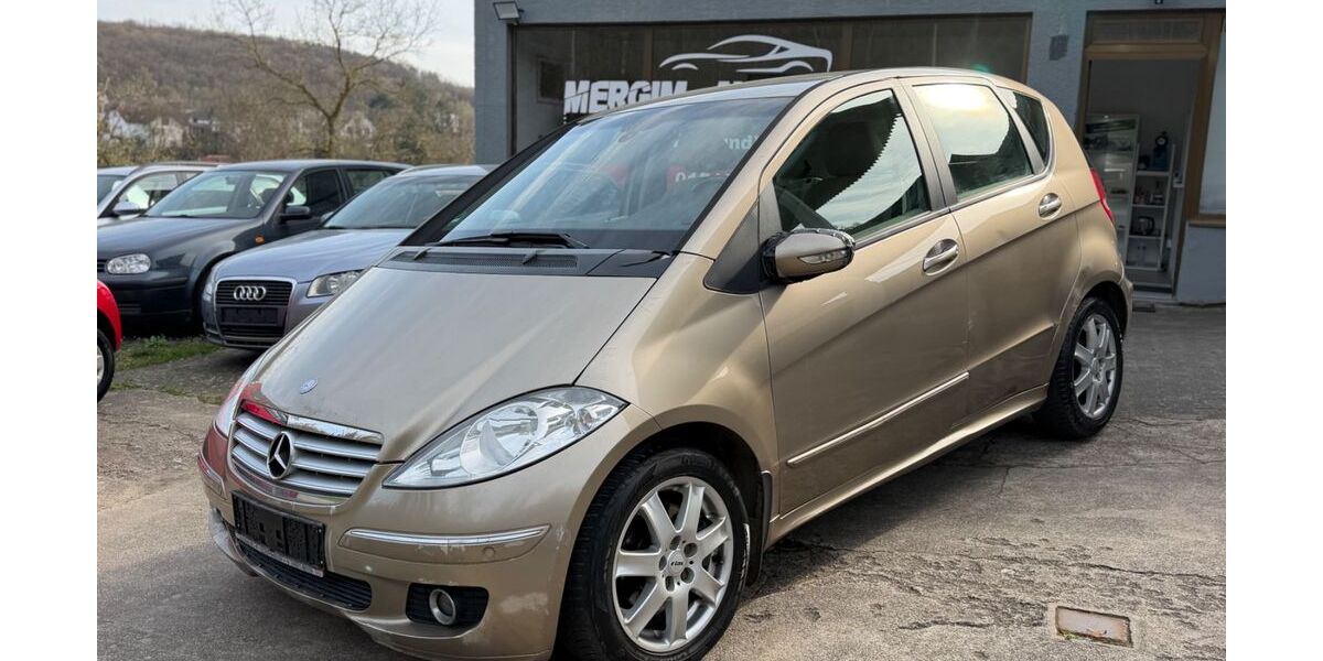 Mercedes-Benz A 200 288.000 km 1.499 &euro; Wendelsheim 55234