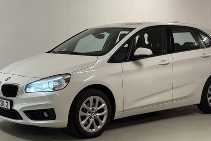 BMW 218 Active Tourer 174.000 km 7.300 &euro; Berg 82335