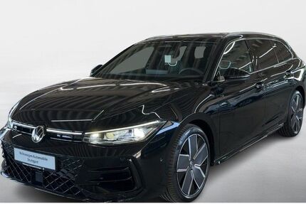 VW Passat Variant 1.505 km 49.930 &euro; Stuttgart-Wangen 70188
