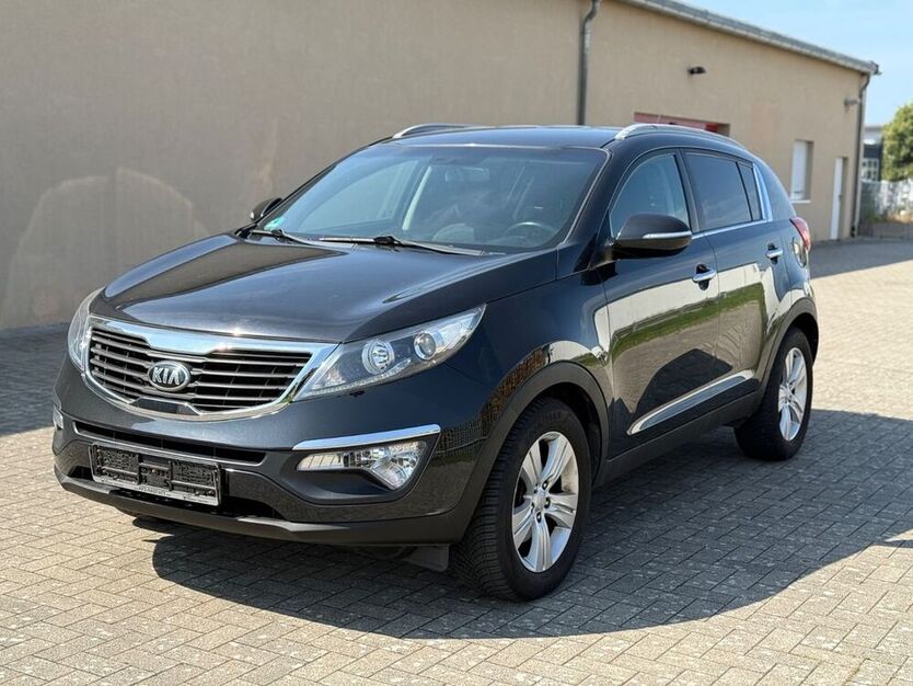 Sportage