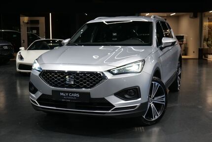 Seat Tarraco 153.850 km 20.680 &euro; Koblenz 56070