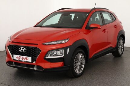 Hyundai KONA 68.341 km 14.990 € Dresden 01239