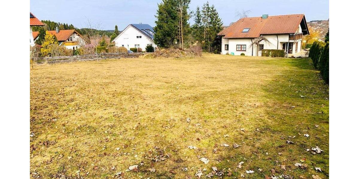 Grundstück Meßstetten - 154.500&euro; | Angebot:26881825