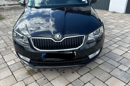 Skoda Octavia 173.600 km 8.999 &euro; Uslar 37170