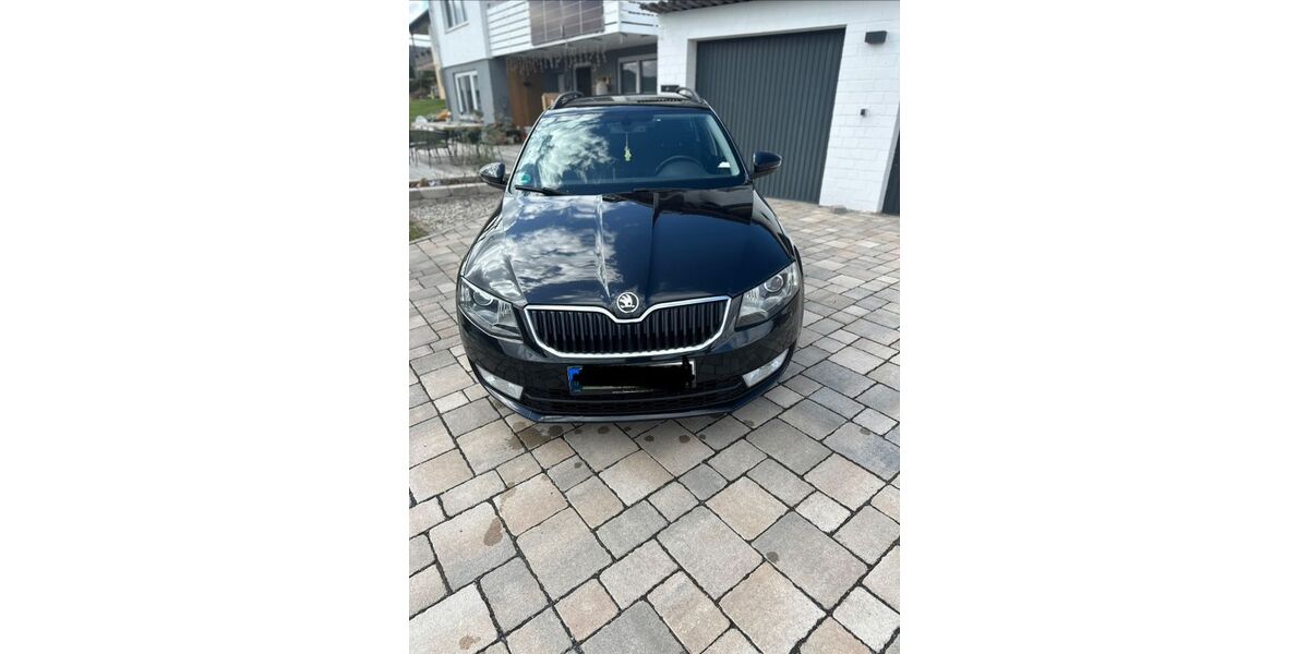 Skoda Octavia 173.600 km 9.750 &euro; Uslar 37170