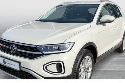 VW T-Roc 22.270 km 26.320 &euro; Haselünne 49740