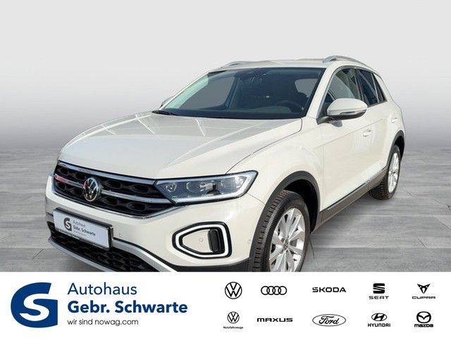 VW T-Roc 22.270 km 26.320 &euro; Haselünne 49740