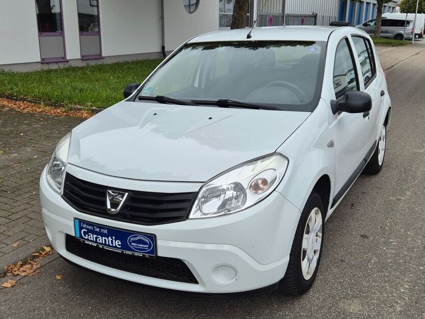 Sandero