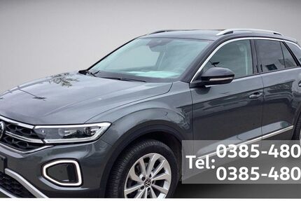VW T-Roc 56.950 km 19.990 &euro; Schwerin 19057