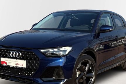 Audi A1 4.380 km 25.380 &euro; Merseburg 06217