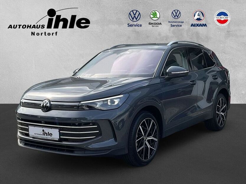 Tiguan
